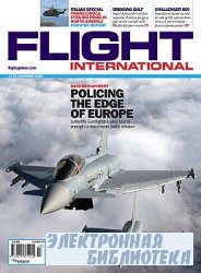 Flight International 2009-11-17 (Vol 176 No 5215)