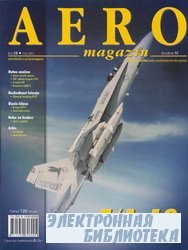 Aero Magazin  28