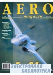 Aero Magazin 29