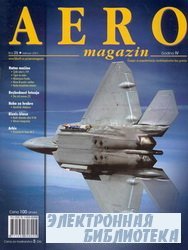 Aero Magazin 25