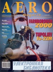Aero Magazin 21
