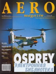 Aero Magazin 18