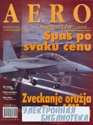 Aero Magazin 16
