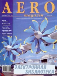 Aero Magazin 9