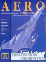 Aero Magazin 8