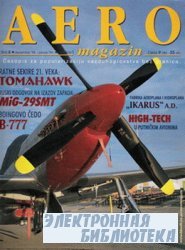 Aero Magazin 6