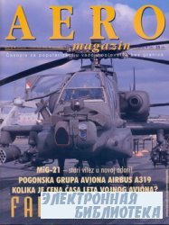 Aero Magazin 5