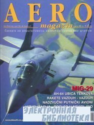 Aero Magazin 3