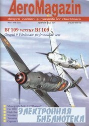 Aero Magazin 4  ( 2002)