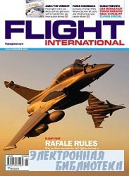 Flight International 2009-11-10 (Vol 176 No 5214)