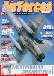Air Forces Monthly 5  2007