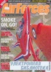 Air Forces Monthly 6 2007