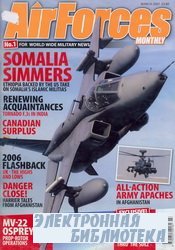 Air Forces Monthly 3 2007
