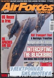 Air Forces Monthly 12 2004
