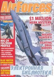 Air Forces Monthly 1  2007