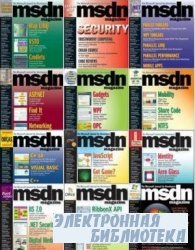 MSDN Magazine " ".  2007