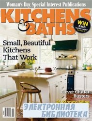 Kitchen & Baths Volume 19 No 4