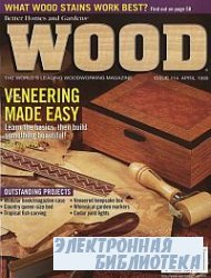 Wood 114 April 1999