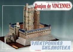 Donjon de Vincennes [L'Instant Durable  31]