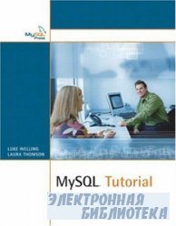 MySQL Tutorial (All in One)
