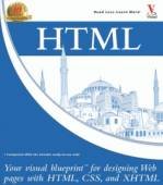HTML, XHTML, and CSS: Your visual blueprint for designing effective Web pag ...