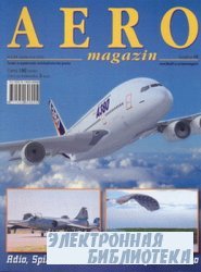 Aero Magazin 61