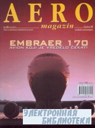 Aero Magazin 58