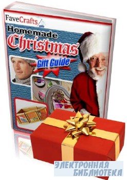 Homemade Christmas Gift Guide. /     ...