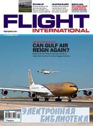 Flight International 2009-12-01 (Vol 176 No 5217)