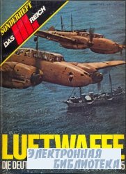 Die Deutsche Luftwaffe 1941-1945