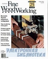 Fine Woodworking 144 October 2000