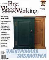 Fine Woodworking 151 October 2001