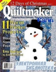 Quiltmaker  94 2003