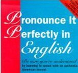Pronounce it perfectly in english