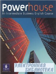 Powerhouse An Intermediate Business English Course