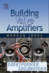 Building Valve Amplifiers