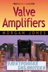 Valve Amplifiers