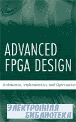 Advanced FPGA Design Architectur, Implementation and optimization