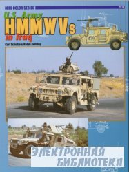 US Army HMMWV's in Iraq