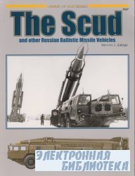 The Scud and Other Russian Ballistic Missile Vehicles