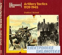 Artillery Tactics 1939-1945
