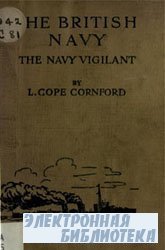 The British navy, the navy vigilant