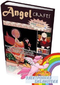 Angel crafts    2009
