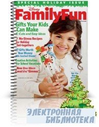 FamilyFun , 2009.