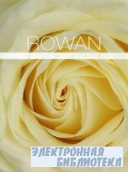 Rowan Studio - Issue 11