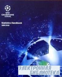 UEFA Champions League Statistics Handbook 2009/10
