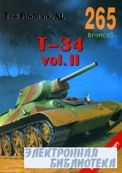 T-34 Vol. II