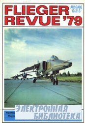 Flieger Revue 6  1979