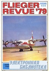 Flieger Revue 4  1979