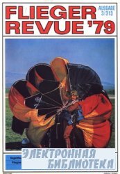 Flieger Revue 3  1979